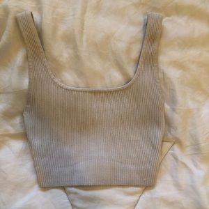 Aritzia tank top